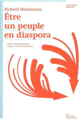 Etre un peuple en diaspora