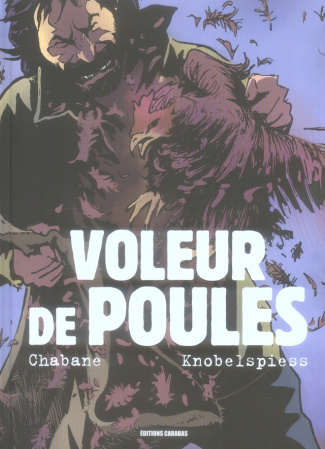 Voleur de poules