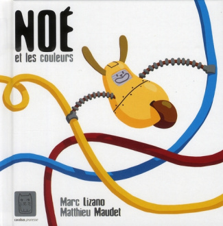 Noé et les couleurs