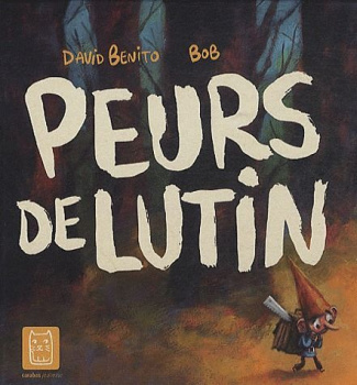 Peurs de lutin