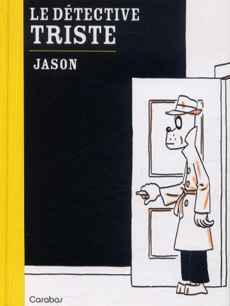 Le détective triste