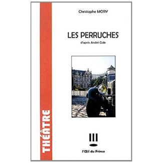 Les Perruches
