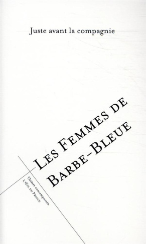 Les femmes de Barbe-Bleue