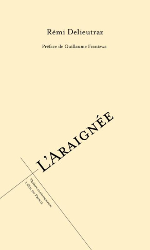 L'araignée