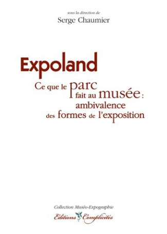 Expoland, ce que le parc fait au musée