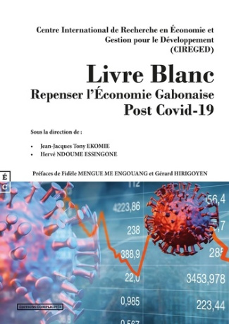 Livre blanc. Repenser l'économie gabonaise post-Covid-19