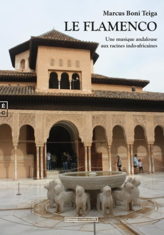 Le Flamenco. Une musique andalouse aux racines indo-africaines