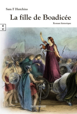 La fille de Boadicée