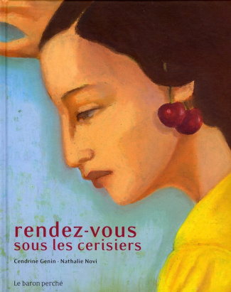 RENDEZ-VOUS SOUS LES CERISIERS