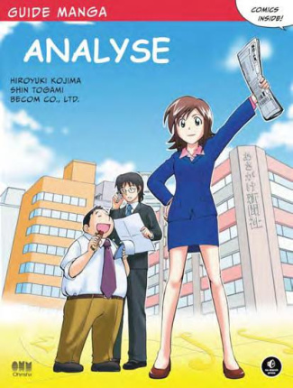 Guide manga de l'analyse