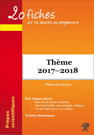 L'aventure. 20 fiches sur les oeuvres au programme : Homère, Odyssée ; Conrad, Au coeur des ténèbres