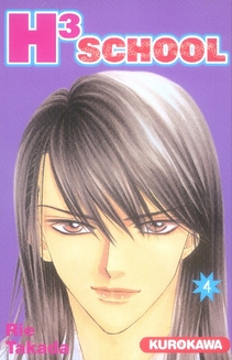 H3 School Tome 4