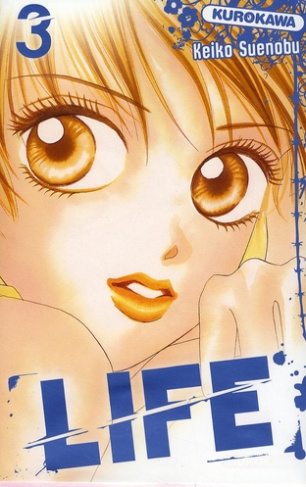 Life Tome 3