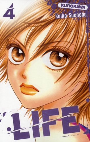 Life Tome 4