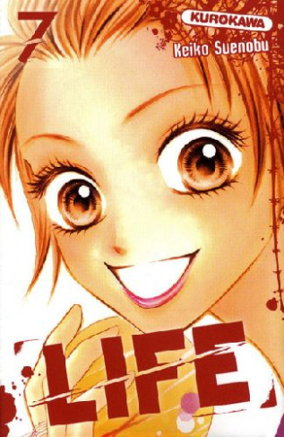 Life Tome 7