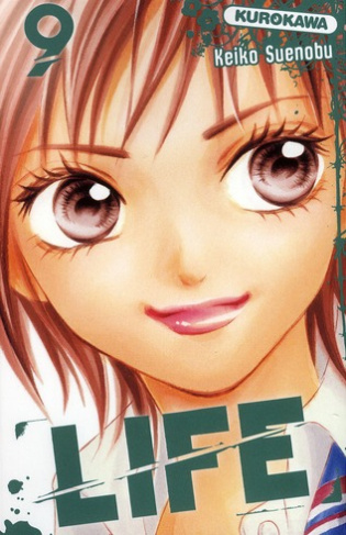 Life Tome 9