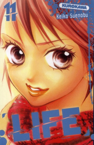 Life Tome 11
