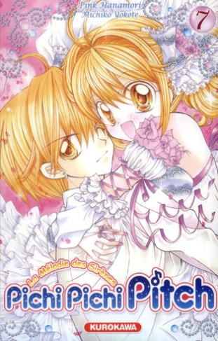 Pichi pichi pitch Tome 7