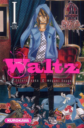 Waltz Tome 1