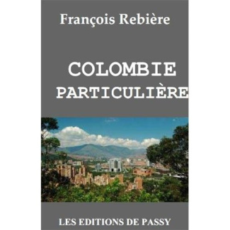 Colombie particulière