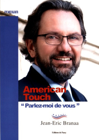 American Touch. "Parlez-moi de vous"