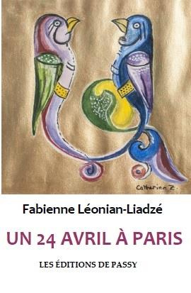Un 24 avril à Paris