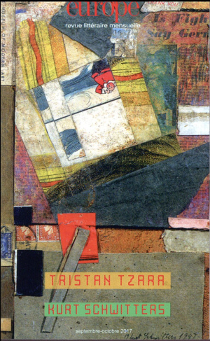 Europe : Tristan Tzara - Kurt Schwitters