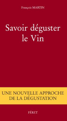 Savoir déguster le vin