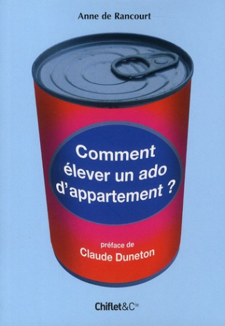 Comment élever un ado d'appartement ?