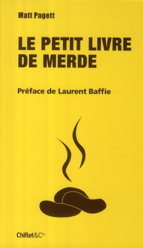 Le petit livre de merde