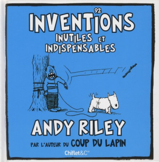 92 inventions inutiles et indispensables