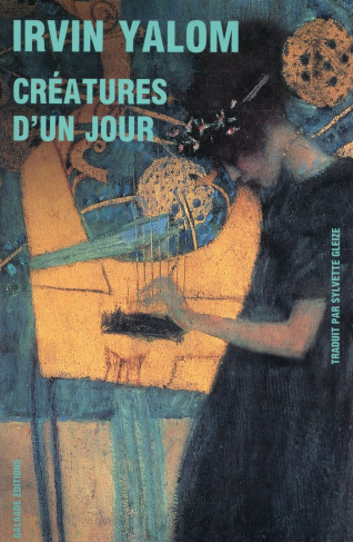 Créatures d'un jour