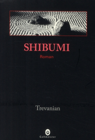 Shibumi