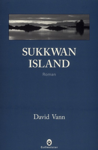 Sukkwan island