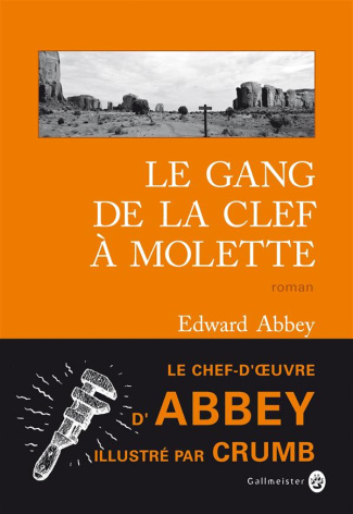 Le gang de la clef à molette