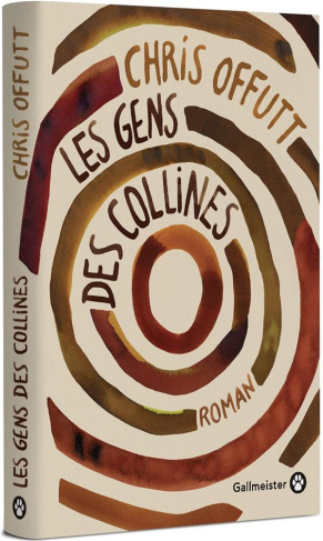 Les gens des collines