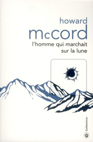 L'homme qui marchait sur la Lune