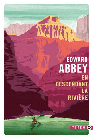 En descendant la rivière