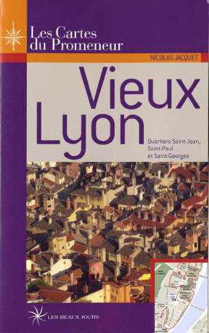 Vieux Lyon