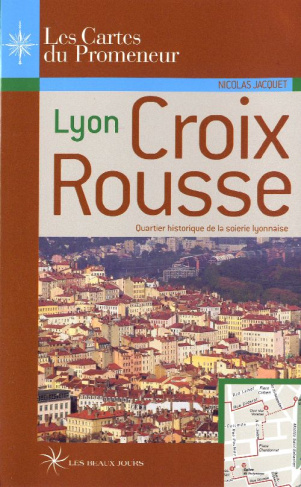 Lyon Croix-Rousse