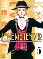 Love me tender t05