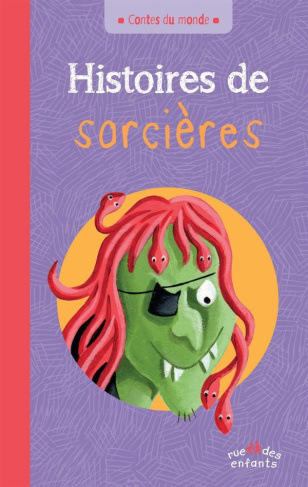 Histoires de sorcières