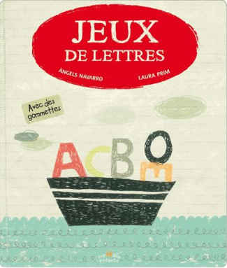 Les lettres