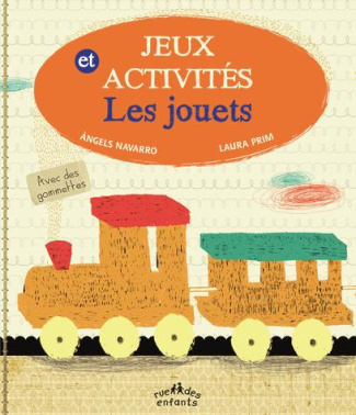 Les jouets