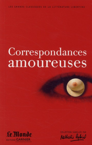 Correspondances amoureuses