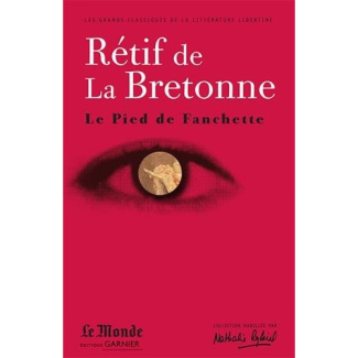 Le pied de Fanchette