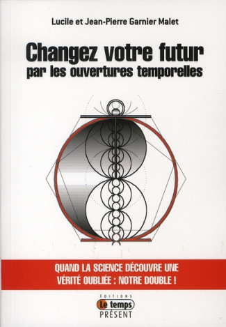 Changez votre futur par les ouvertures temporelles
