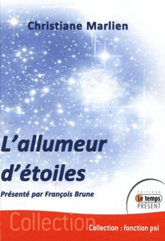 L'Allumeur d'étoiles