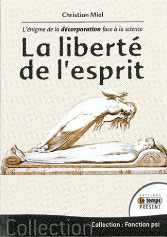 La liberté de l'esprit