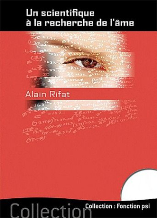 Un scientifique à la recherche de l'âme. L'olive verte